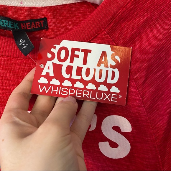 ❤️NWT Christmas Shirt 🎅🏻 - Picture 6 of 16